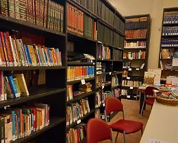Riprende l’attività della Biblioteca di Bastia: aperture tre giorni a settimana