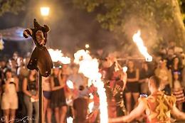 Ormea si tuffa nel Medioevo: visite al castello ritrovato&nbsp;