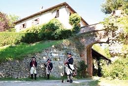 Forte di Ceva: per tre anni ITUR si occuperà di biglietteria, accoglienza, visite guidate e valorizzazione