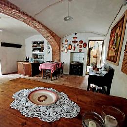 Crava: il Museo "La Cantina" apre al pubblico, ogni prima domenica del mese