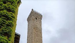 Previsto maltempo: Rocca Cigliè rinvia l'inaugurazione della torre