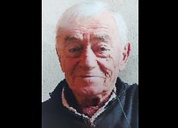 Bene Vagienna: addio all'ex sindaco Aldo Taricco, aveva 81 anni