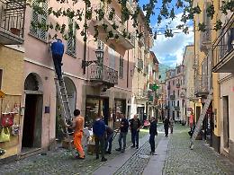 Ormea si fa bella per il Corpus Domini