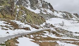 Aprono i colli alpini della Lombarda (valle Stura) e dell’Agnello (valle Varaita)