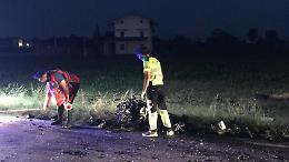 Patteggia per l’incidente mortale, vittime due ventenni di Sant’Albano. Fu eccesso di velocità