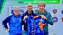 Roby Borghese-San Rocco ancora insieme, Gian Daniele al Dogliani