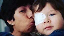 Mondovì: alternative per le lenti del piccolo Leonardo? «Ci sono, ma non bastano»