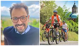 Il nuovo presidente del Gal Mongioie: «Il nostro futuro è il turismo outdoor»