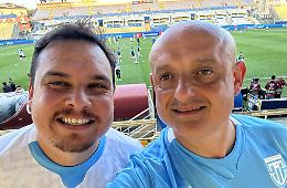Alla scoperta del calcio sanmarinese: Danilo Cappovilla e Sergio Grassi al Murata
