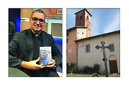 Domenica, il teologo Francesco Cosentino al Monastero di San Biagio