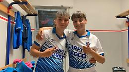 Due giovani calciatrici monregalesi trascinano la Freedom Fc in finale di Coppa Piemonte Under 19