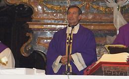 Lutto a Garessio e in alta Val Tanaro per l'improvvisa scomparsa di don Aldo Mattei