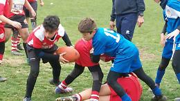 “Rugby in classe”, la prima edizione a Mondovì con la Val Tanaro