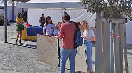 Martedì 6 giugno a Mondovì Breo il “Salone del volontariato”