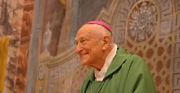 L’addio a mons. Bettazzi, testimone del Concilio