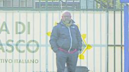 Sergio Sciolla allener&agrave; l'Azzurra e arriva anche Manassero. Due colpi per il Carr&ugrave;