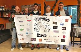 Più di cento atleti al torneo di calcetto al CRB del Borgato, a sostegno dell'Associazione Sport-In