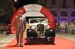 Torna la magia  di “Mondovì e Motori”