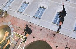 Due passi fra le stelle: il programma del fine settimana a “Piazza di circo”, il festival di arte di strada