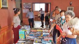 A Frabosa Sottana ecco il “Salone del Libro di Montagna”