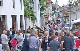 Bagnasco a colori: al via la &ldquo;tre-giorni&rdquo; d&rsquo;arte, spettacolo e gastronomia