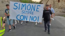 "Simone sempre con noi", martedì a Carcare i funerali del 20enne vittima del tragico incidente di Murazzano