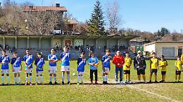 Ceva, Bagnasco e Garessio insieme nel calcio giovanile: ecco le nuove squadre