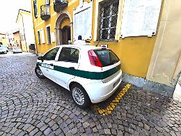 Carrù: offese su Facebook contro i vigili, interviene il Comune