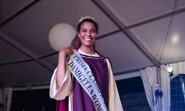 Micaela Vietto è “Miss damigella d’onore 2023”, al castello di Rocca de' Baldi