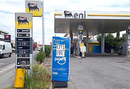 Caro benzina: tempo di ferie, tempo di rincari