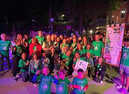 I &ldquo;Contorni di Ormea&rdquo; si aggiudicano il &ldquo;Palio delle borgate&rdquo; di Garessio