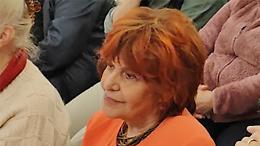 A tre anni dalla scomparsa un libro per riabbracciare Giuliana Bagnasco attraverso le sue letture