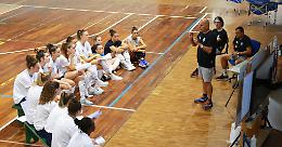 Lpm Bam: presentazione della squadra spostata a giovedì 7 settembre