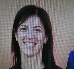 Addio alla vigilessa Daniela, lutto a San Michele, Pianfei e Mondovi