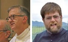 Nomine in Diocesi: Don Giancarlo Canova nuovo parroco a Garessio, a don Federico Suria affidata anche Chiusa Pesio