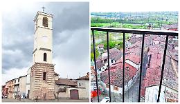 Il “ciuché” di Farigliano ora è aperto al pubblico ogni giorno, su prenotazione