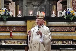 Quarta sera della Novena, nel segno della famiglia chiamata a diventare esperienza di santità