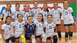MonVì: vittorie per serie C e Under 18, tutti i risultati del week-end