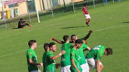 Il Bisalta stende la capolista, prima gioia per il Ceva. Pari Monregale, vince il Piazza