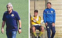 Calcio: Darko Damnjanovic lascia il Tre Valli, ritorna Michele Delvecchio