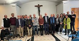 Chiara Genisio riconfermata delegata interregionale FISC