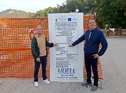 Cantiere sul Tanaro a Ceva: quando finiranno i lavori?