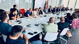 Sanità: continua il percorso per assunzioni, concorsi e internalizzazioni