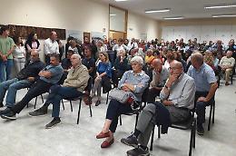 “No” al deposito di rifiuti pericolosi: a Clavesana nasce un Comitato di imprese e cittadini