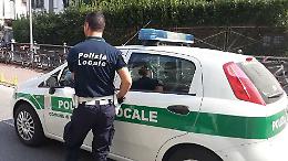 Controlli a tappeto della Polizia locale a Bastia, contro i “furbetti dei rifiuti”