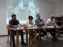 "Cibo e gioco": a Farigliano, successo per il convegno sulle pratiche tradizionali