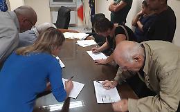 Area di stoccaggio rifiuti a Clavesana: raccolta firme dei cittadini, per il "no" al progetto