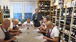 I migliori vini e i piatti dello chef: 4 serate di degustazioni al Ristorante Al Castello di Ciglié