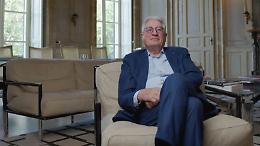 "Giugiaro, disegnando il futuro": il documentario sul designer di Garessio su Rai Play