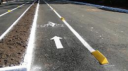 Regione: un bando per nuove piste ciclabili e ciclovie